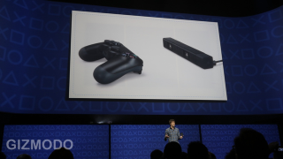 Meet the PS4's Blazing AMD Guts